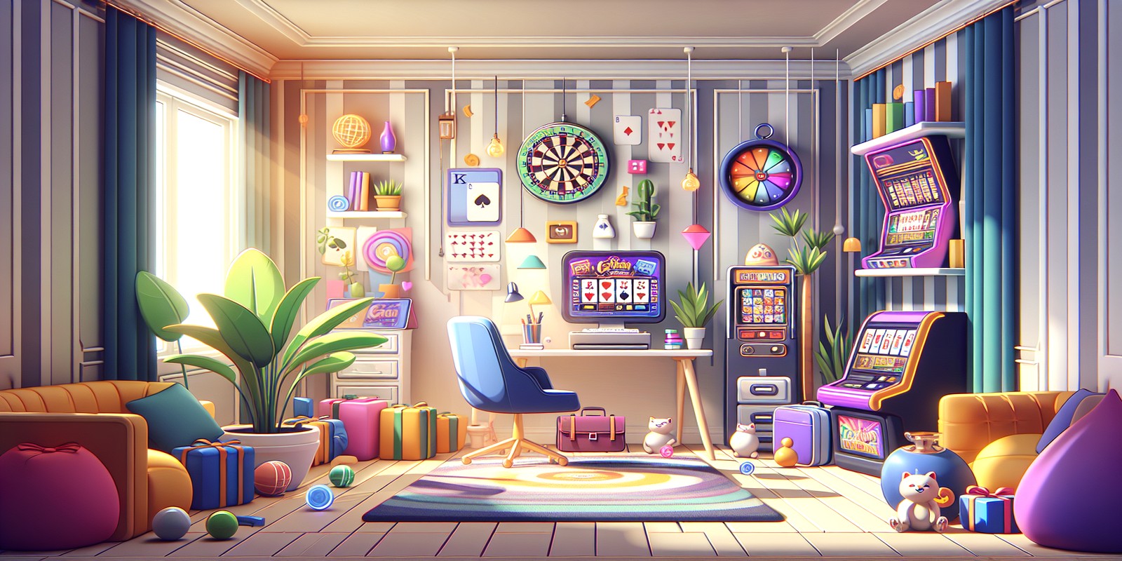 Capcat Download: Your Ultimate Guide to Slot Games in Pakistan 2025 - Slot Strategy Guide for pakistani | Casinos Austria