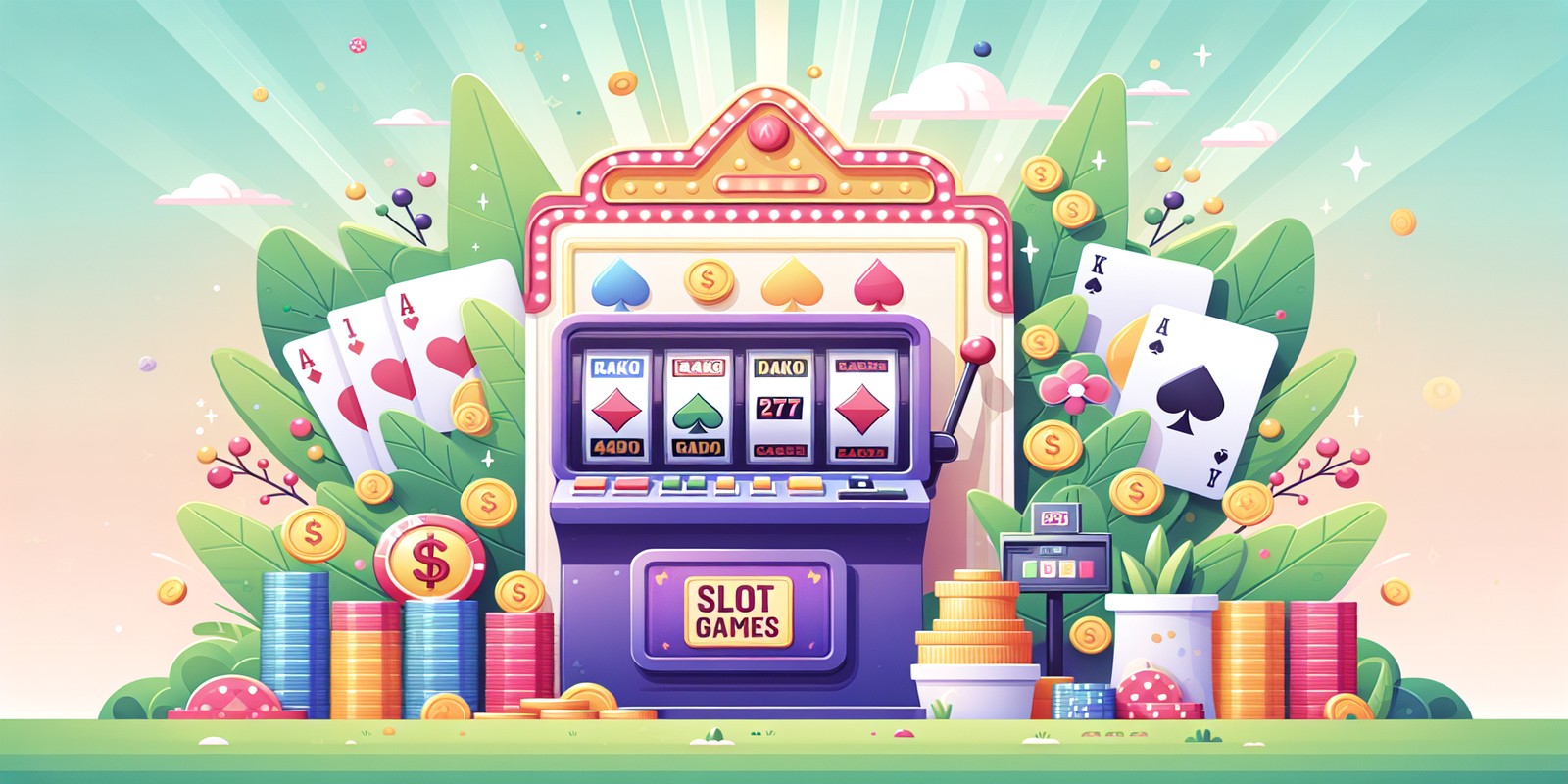 Explore 777 Slots: No Deposit Real Money Wins Awaits at Casinos Austria