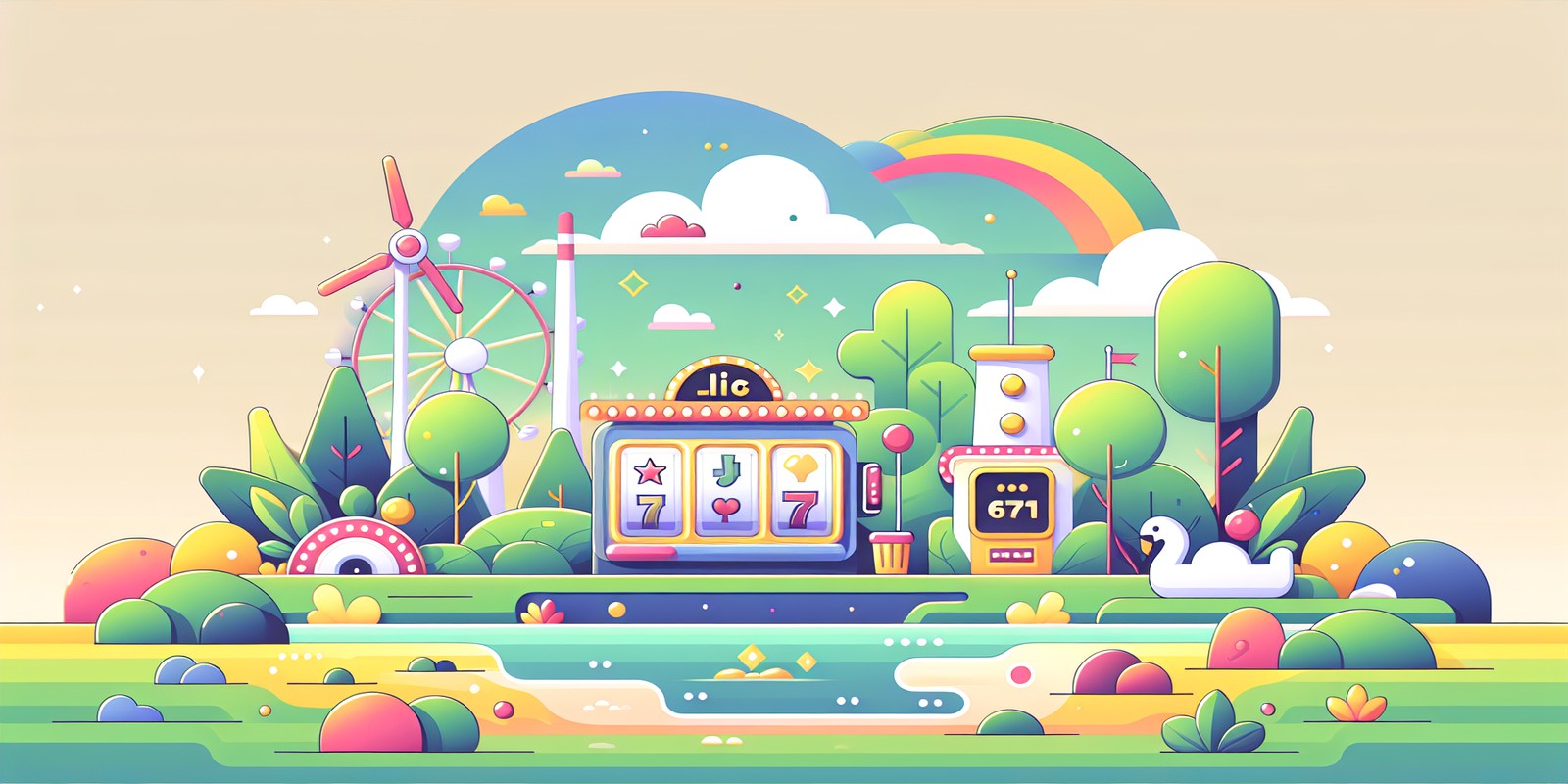 Experience winning slot adventures with the Casinos Austria App in 2026