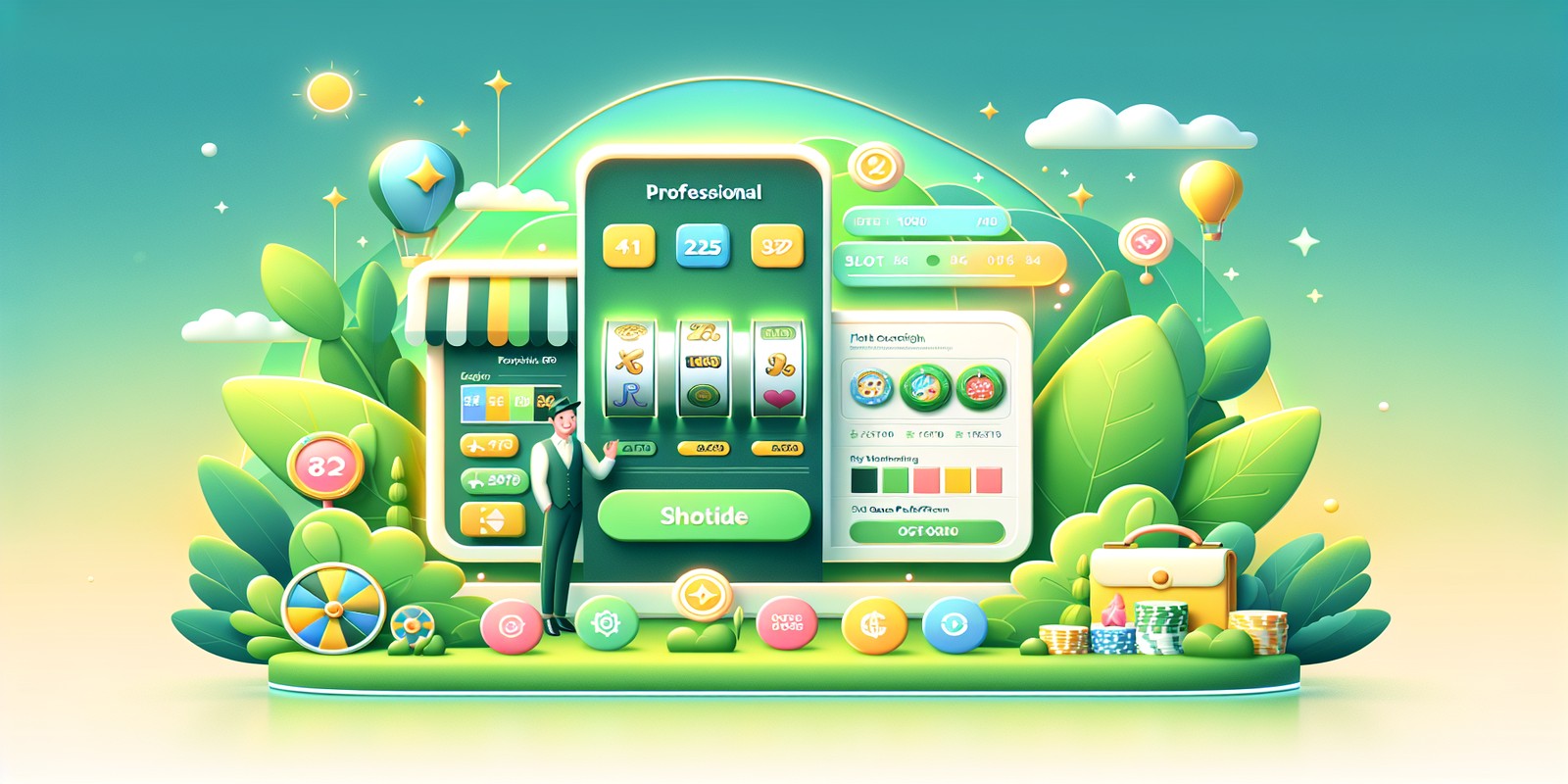 Download the Castel App: Unlock Exciting Slot Games in Pakistan 2025 - Slot Strategy Guide for pakistani | Casinos Austria