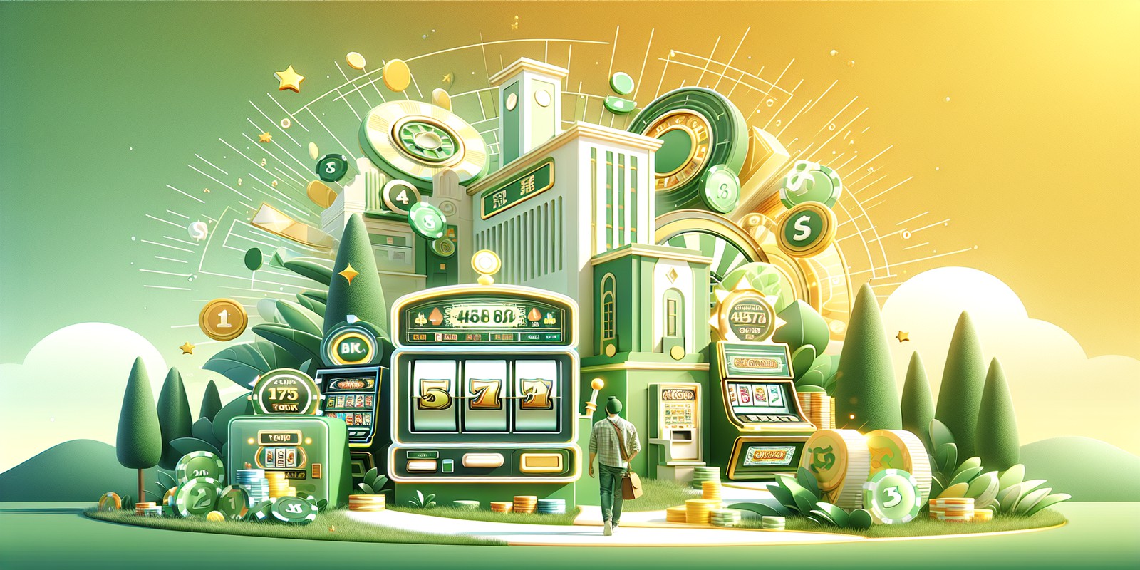 Download the Castel App: Your Guide to Winning Slot Games with Casinos Austria