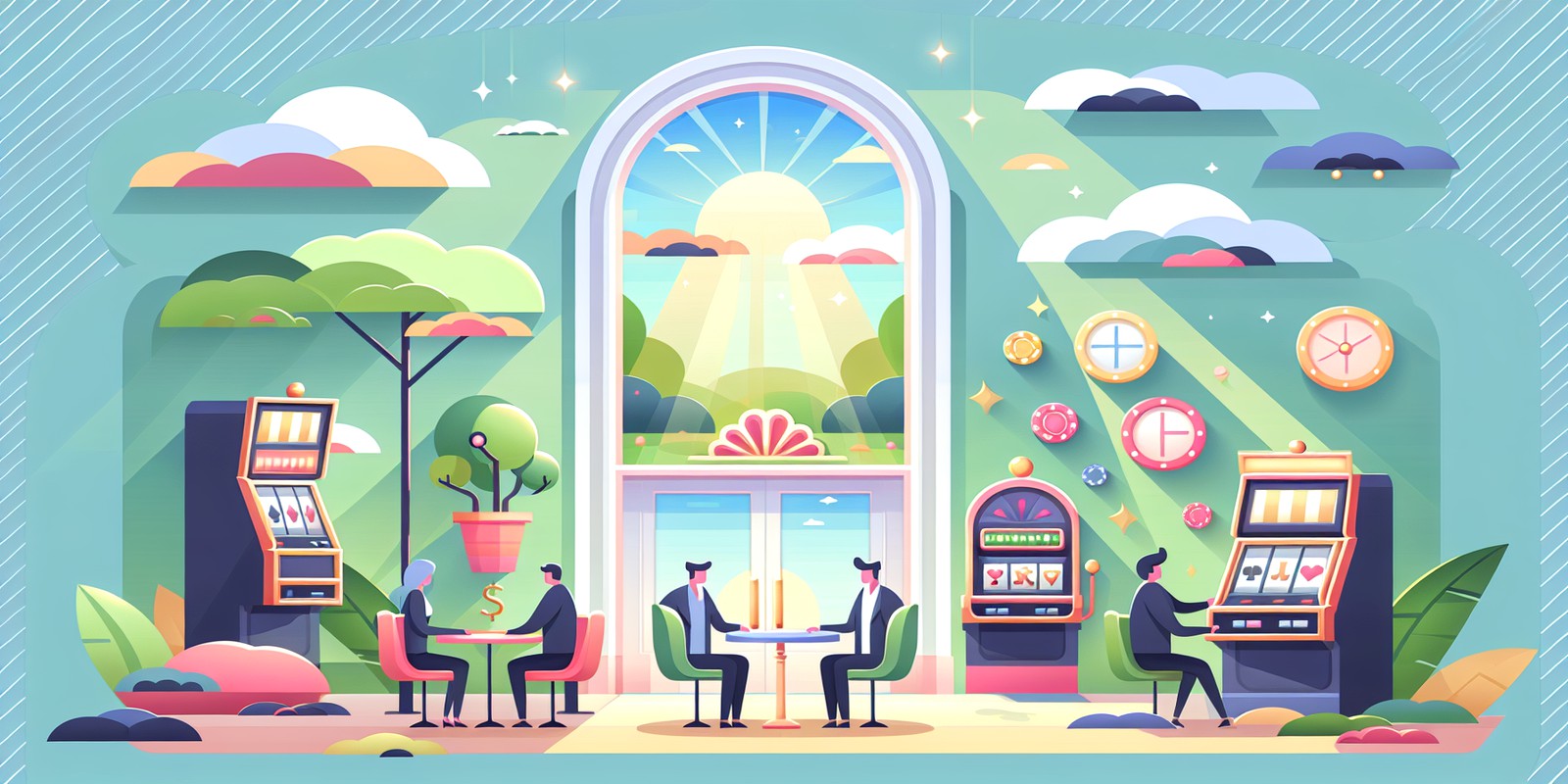 Download the Castel App: Your Gateway to Winning Slot Games in 2025 - Slot Strategy Guide for pakistani | Casinos Austria