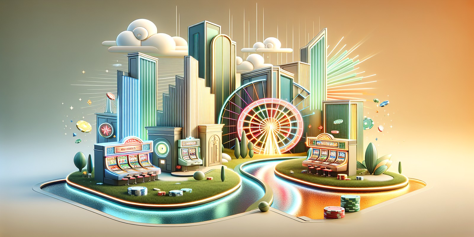 Unlock 777 Slots: Guide to Real Money Wins Without Deposits 2025 - Slot Strategy Guide for global | Casinos Austria