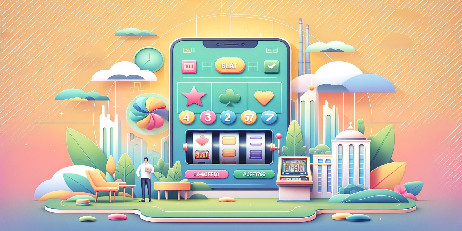 Unlock Instant Wins: 777 Slots Real Money No Deposit Offer 2025 - Casinos Austria Guide for Pakistan Players