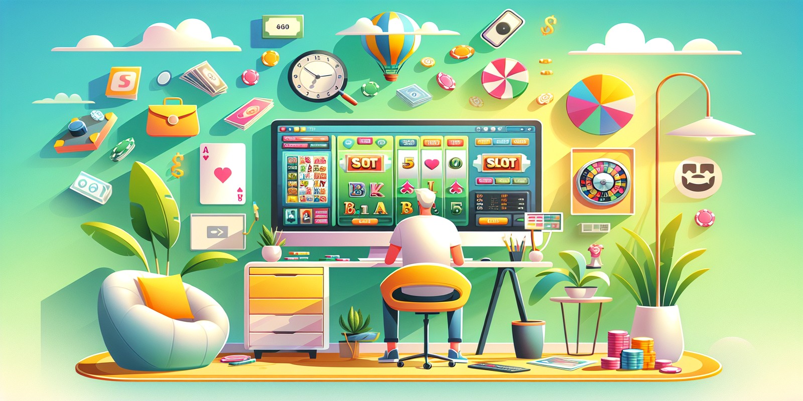 Unlock the Secrets of 777 Slots: Win Real Money with No Deposit Bonuses in 2025 - Slot Strategy Guide for global | Casinos Austria