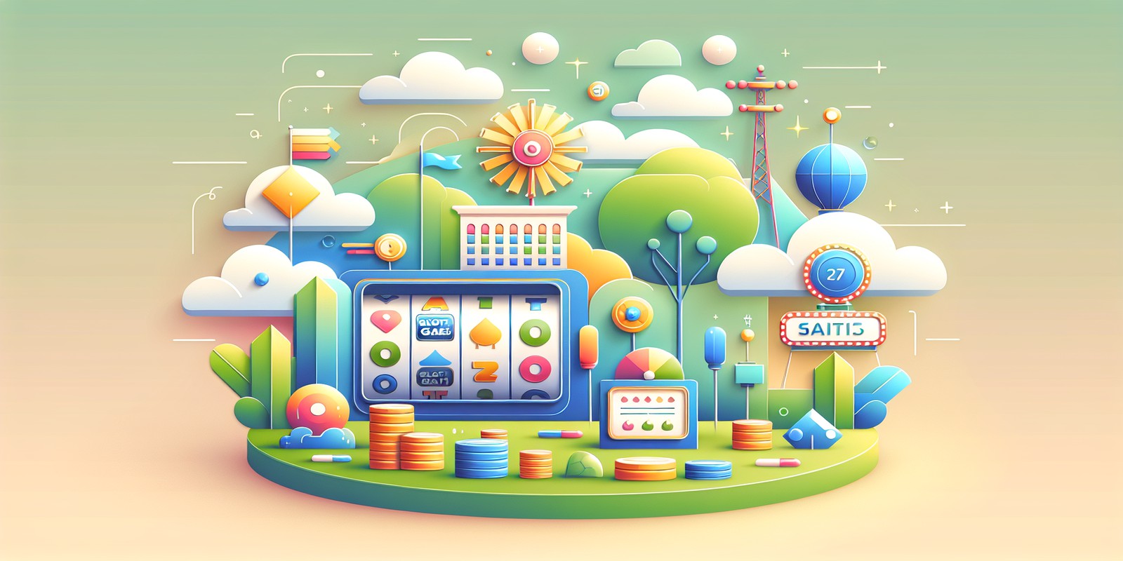 Unlock Your Fortune: Top 777 Slots Strategies for 2025 - Expert Guide for Pakistan Players