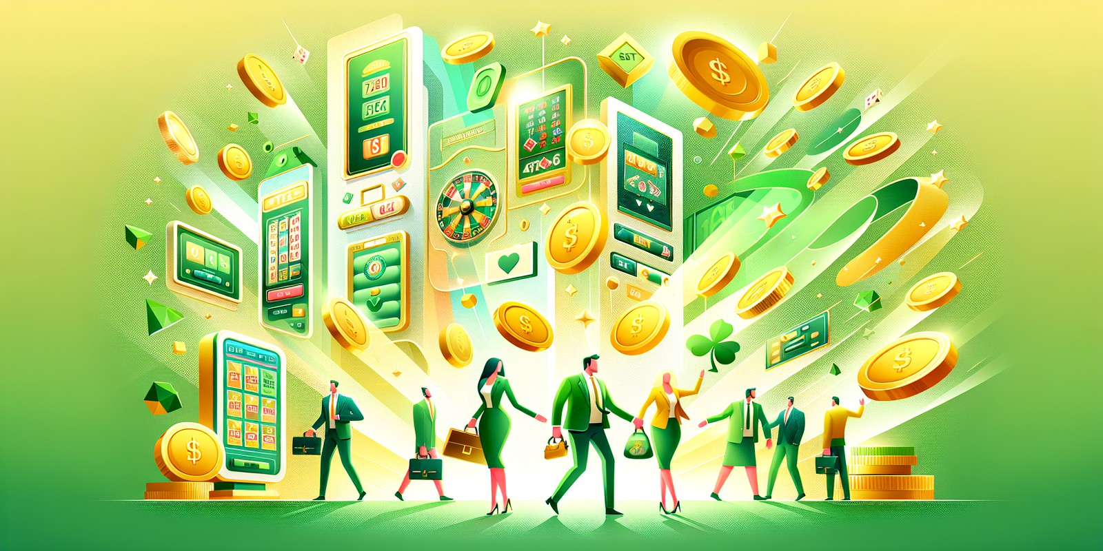 Unlock Your Winning Potential: Top Slot Game Strategies for 2025 - Slot Strategy Guide for global | Casinos Austria