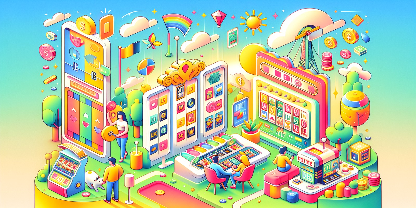 Unlocking 777 Slots: Your Ultimate Guide to Winning in 2025 - Slot Strategy Guide for pakistani | Casinos Austria