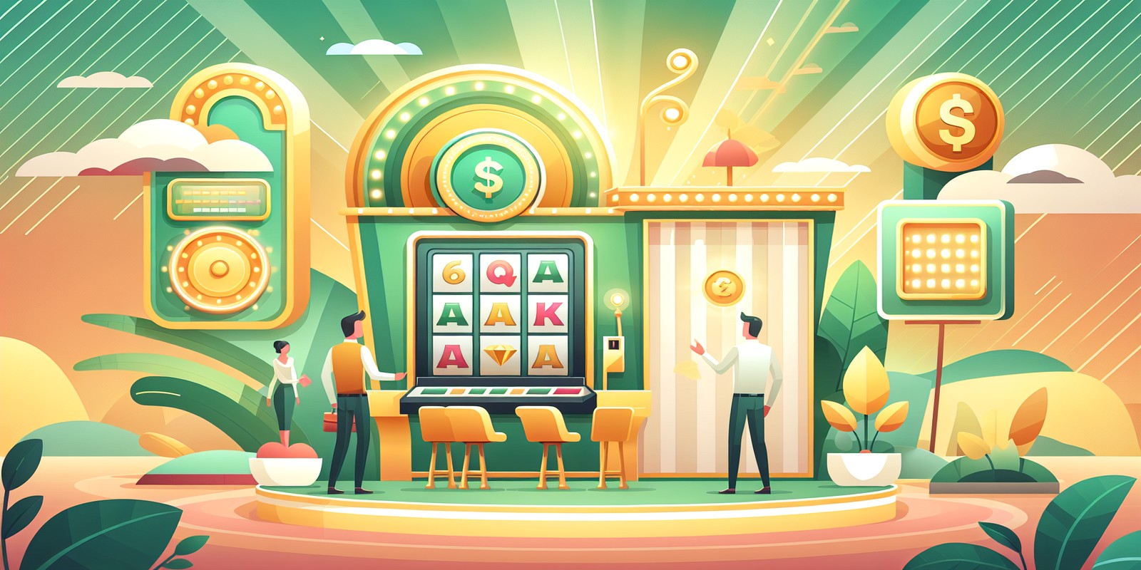 Unlocking Aviator Game Secrets: Strategies for Slot Success in 2025 - Comprehensive Guide by Casinos Austria
