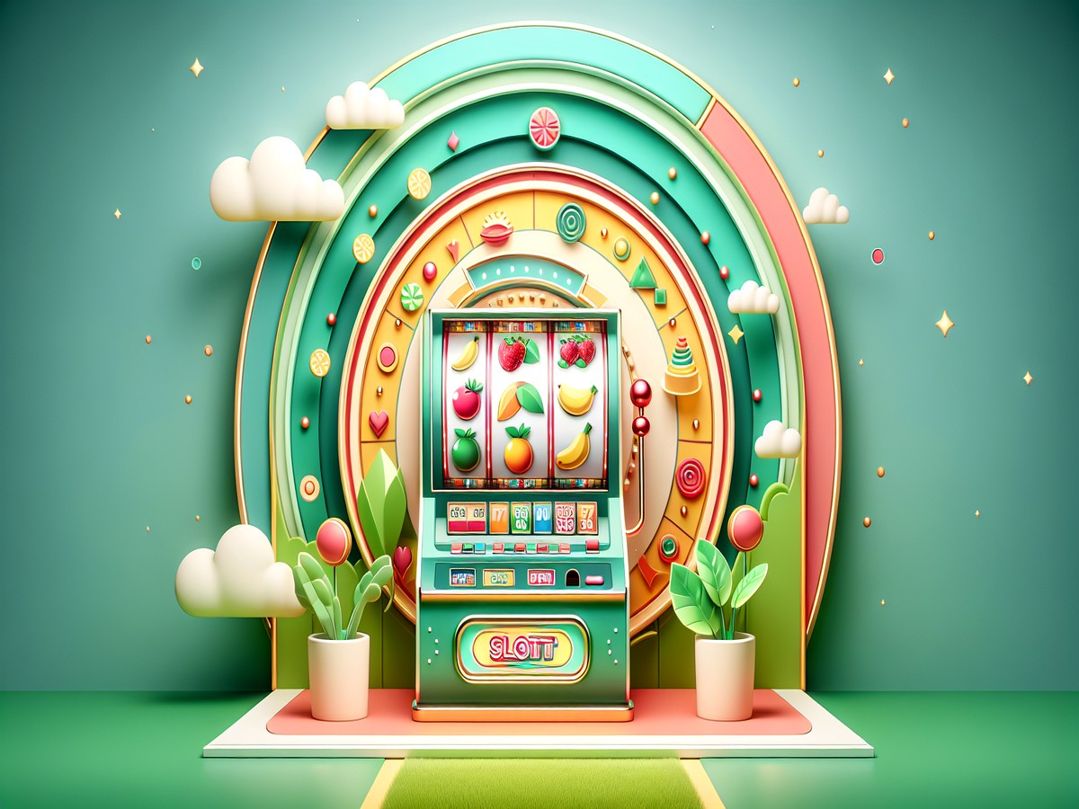 Casinos Austria Classic Fruit Slots - Timeless Gaming Fun