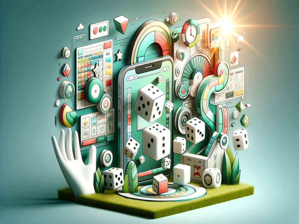Casinos Austria Dice Games - Roll Your Way to Wins!