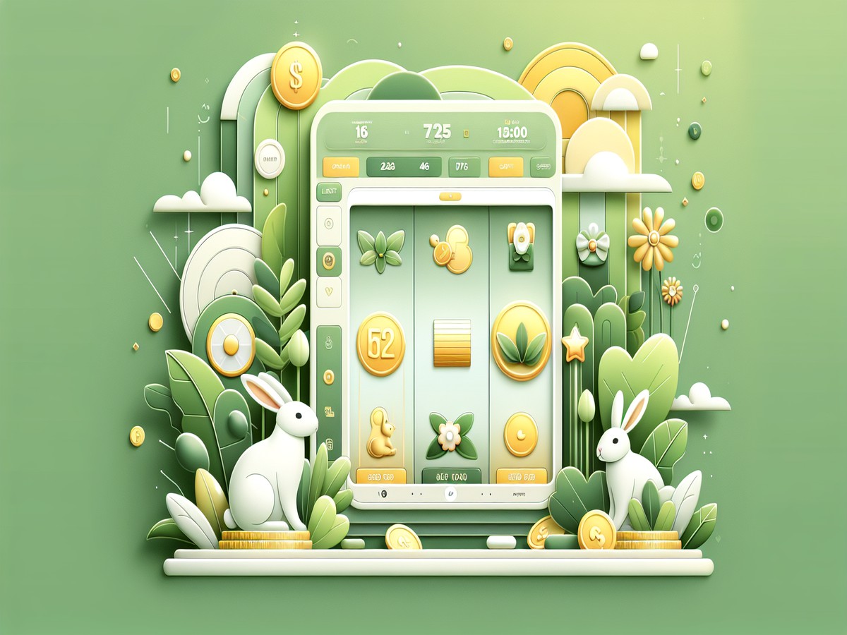 Casinos Austria Fortune Rabbit Slots - Win Big Today!