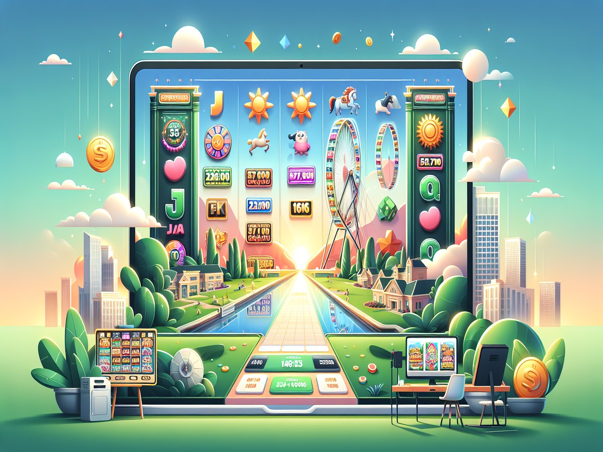 Casinos Austria More Games - Discover Exciting Options!