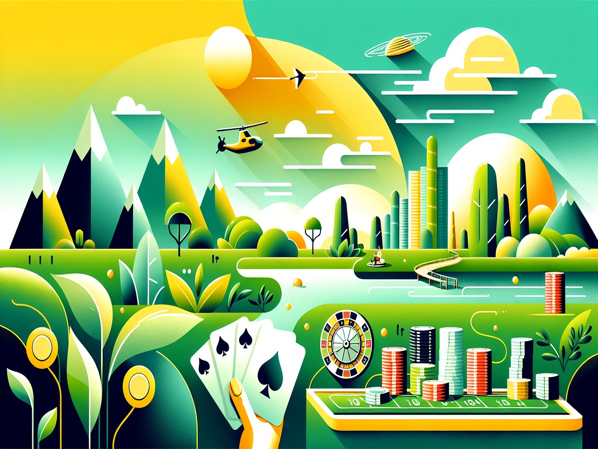 Casinos Austria Poker Games - Join the Action Now!