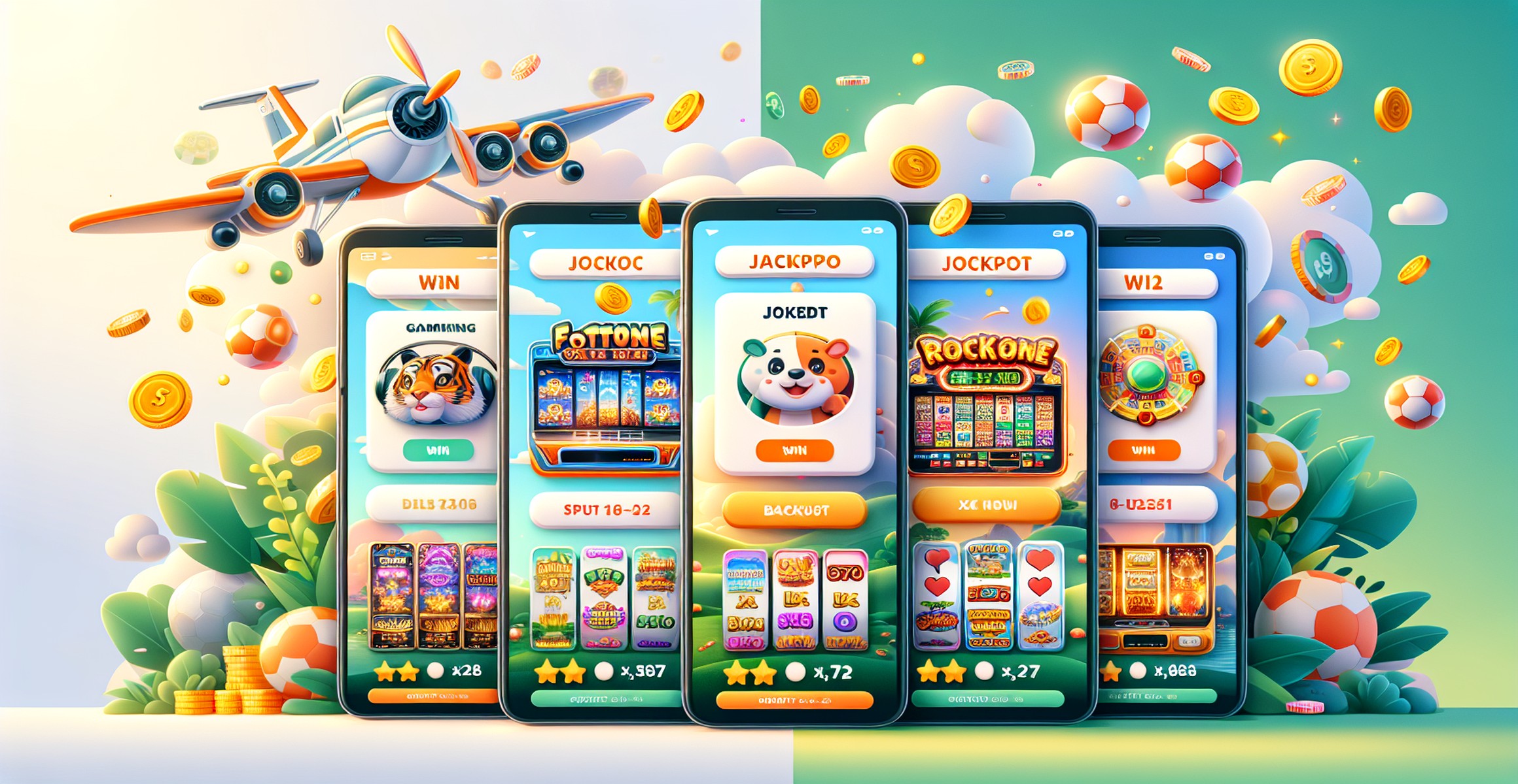 Austria Aviator Flight - Online Slot Game at Casinos Austria